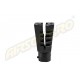 KIT SUPRESOR DE FLAMA CU FILET DE 14 MM.  PENTRU GR16(CCW)