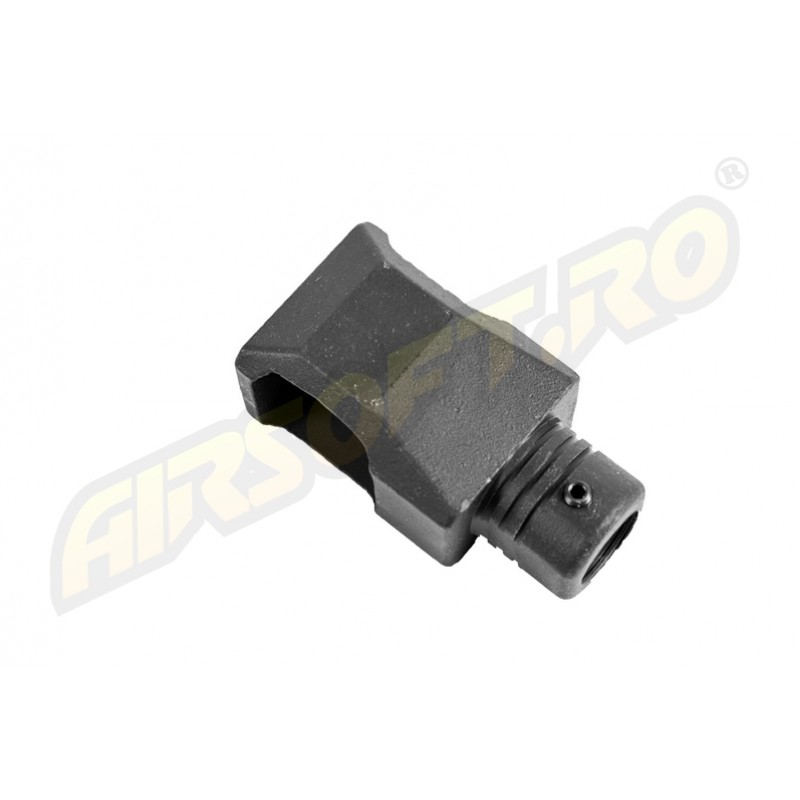 SUPRESOR DE FLAMA MODEL PATRIOT PENTRU GR16(CCW)