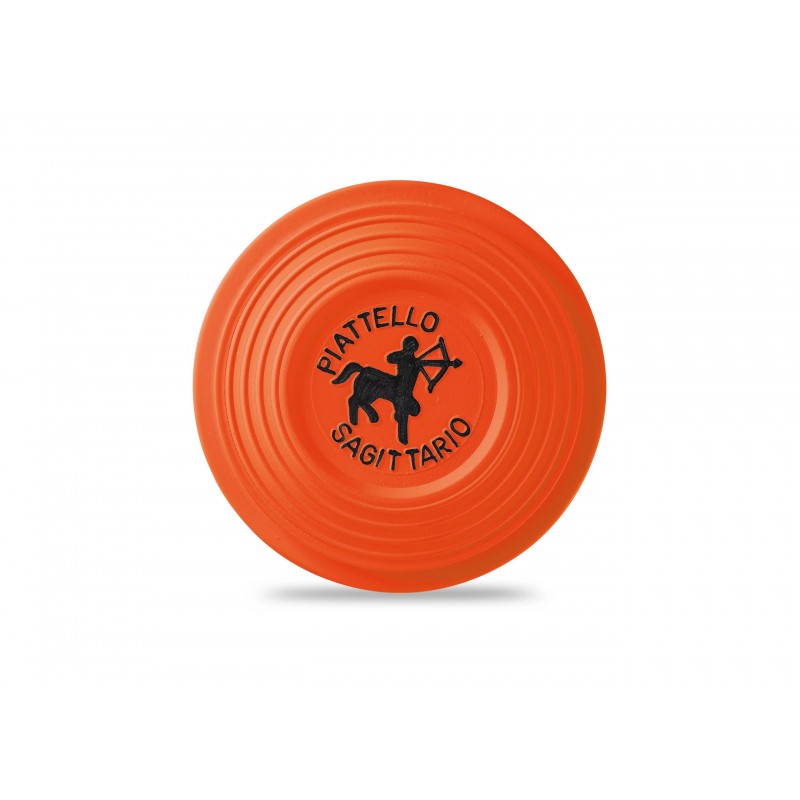 150 PCS. SET STANDARD PLATES - ORANGE
