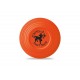150 PCS. SET STANDARD PLATES - ORANGE
