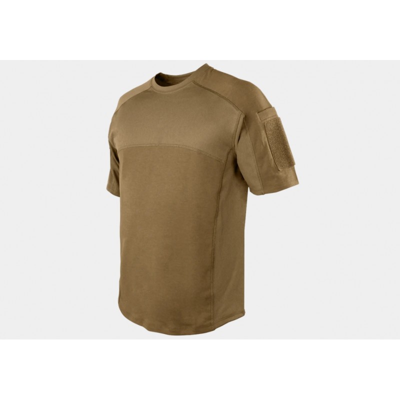 TRICOU TACTIC MODEL TRIDENT BATTLE - TAN TRICOU TACTIC MODEL TRIDENT BATTLE - TAN