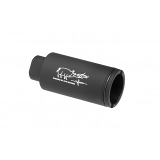 MADBULL NOVESKE KX3 AMPLIFIER - CCW - BLACK