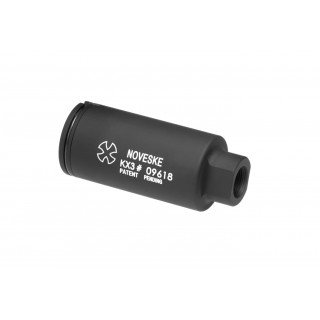 MADBULL NOVESKE KX3 AMPLIFIER - CCW - BLACK