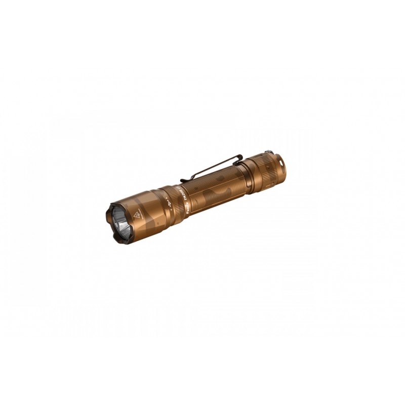 FENIX TK20R UE TACTICAL FLASHLIGHT - DESERT CAMO