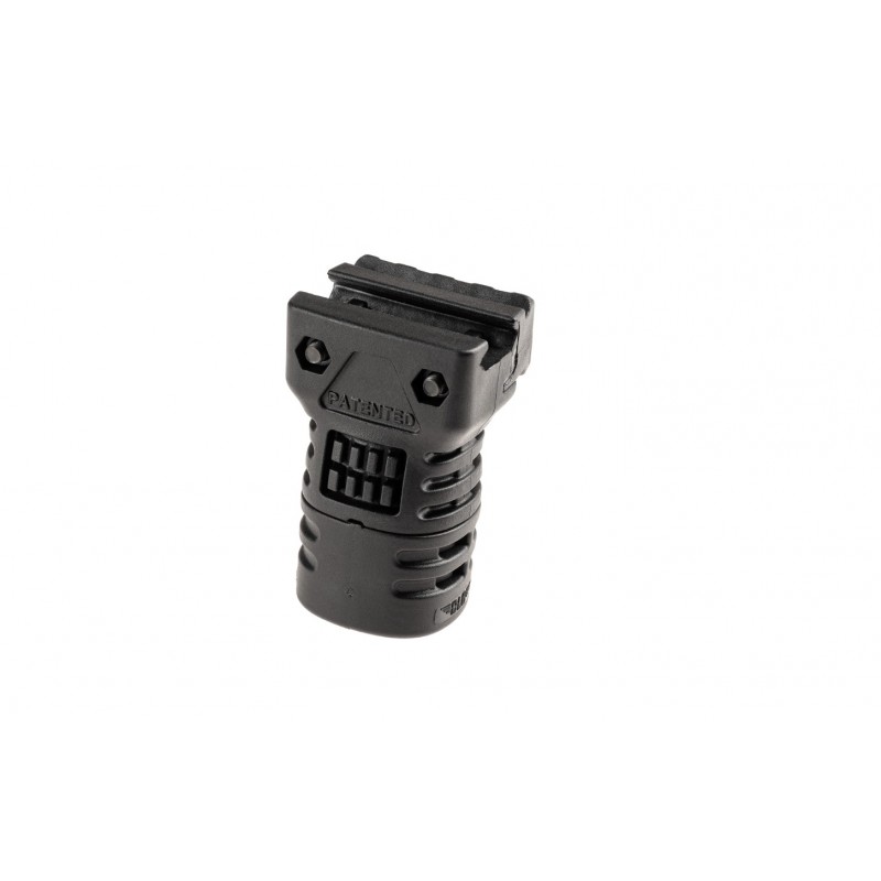 VERTICAL GRIP - SHORT - BLACK