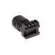 VERTICAL GRIP - SHORT - BLACK