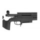 SILVERBACK TAC 41 P BOLT ACTION RIFLE