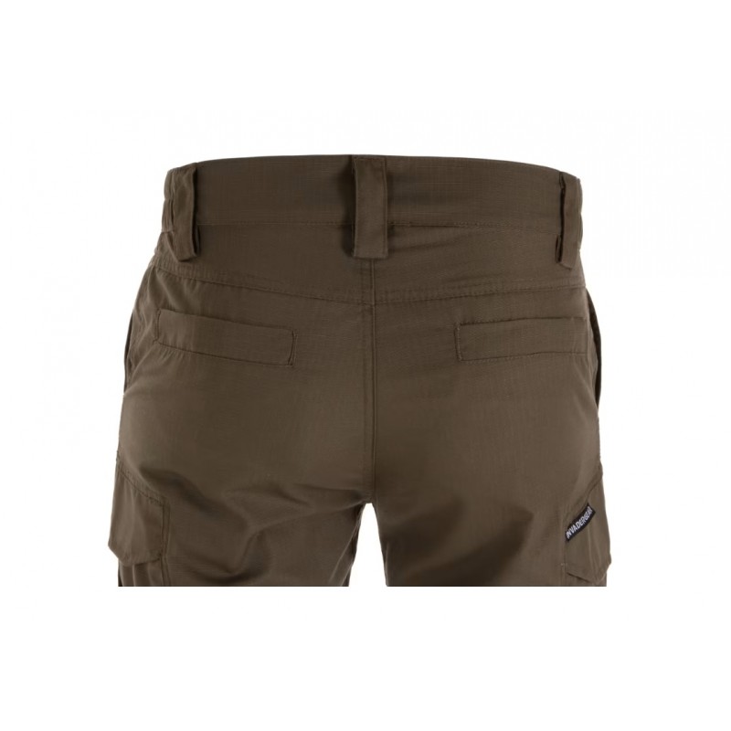 PANTALONI GRIFFIN TACTICAL - RANGER GREEN