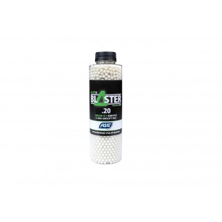 BILE DE 0.20G ALPHA BLASTER - 3300 BUC. - FOSFORESCENTE VERZI