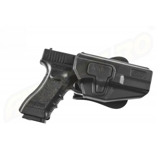 TEACA DIN POLYMER PENTRU SERIA GLOCK