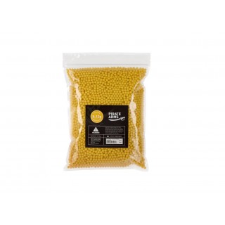 BILE DE 0.12G - 8300 BUC - GALBENE