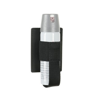 PORT SPRAY CU INSERTIE MODULARA - NEGRU