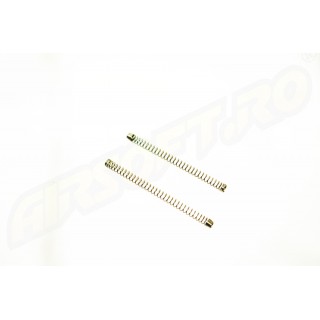 SET DE DOUA ARCURI PENTRU NOZZLE SERIILE GBB