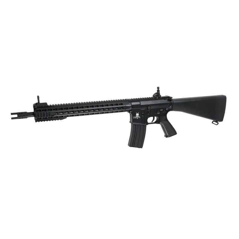SPR 14,5 INCH - KEYMOD - M15 DEVIL SERIES