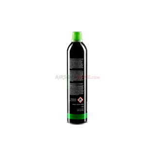 GREEN GAS STANDARD PERFORMANCE GREEN - 500ML