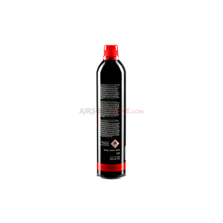 NIMROD PROFESSIONAL PERFORMANCE RED GAS - 500ML