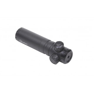 SPEEDSTRIKE GREEN LASER SIGHT