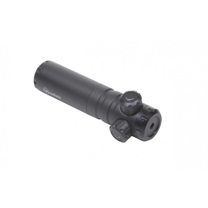 SPEEDSTRIKE GREEN LASER SIGHT