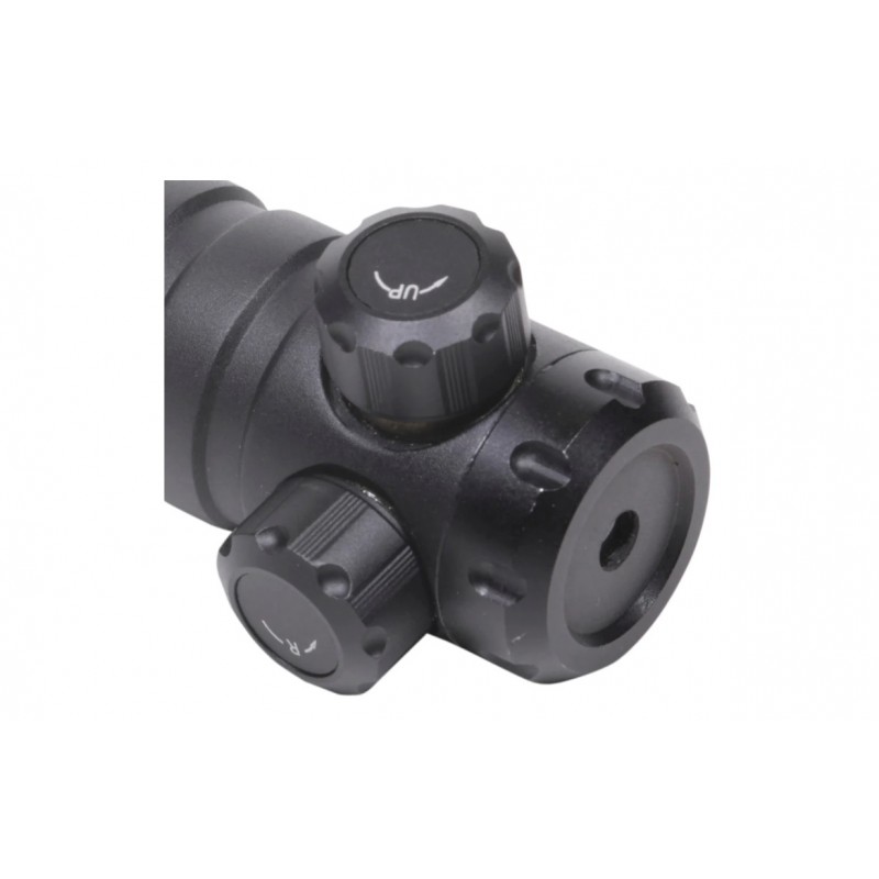 SPEEDSTRIKE GREEN LASER SIGHT