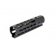 HANDGUARD KEYMOD - CNC - 7 INCH