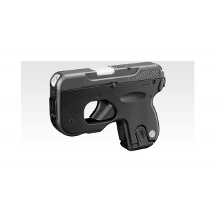TOKYO MARUI CURVE - COMPACT CARRY GAS GUN - GNB