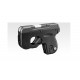 TOKYO MARUI CURVE - COMPACT CARRY GAS GUN - GNB