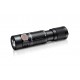 LANTERNA MODEL E05R - BLACK
