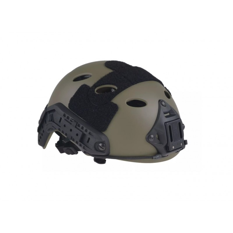 CASCA MODEL FAST PJ - RANGER GREEN