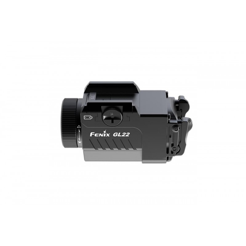 FENIX GL22 TACTICAL LIGHT
