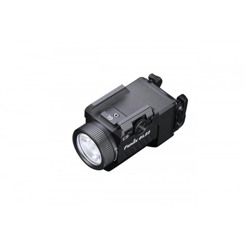 FENIX GL22 TACTICAL LIGHT