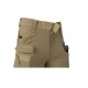 PANTALONI SCURTI MODEL VERSASTRETCH LITE - OTS 8.5 INCH - BLACK