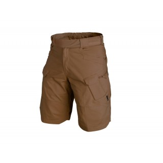PANTALONI SCURTI MODEL URBAN TACTICAL - MUD BROWN