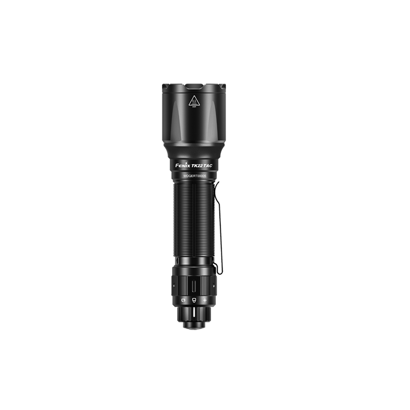 LANTERNA MODEL TK22 TAC LED