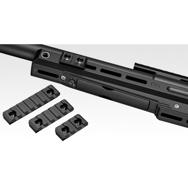 TOKYO MARUI FUCILE DI PRECISIONE MODELLO VSR-ONE - NERO