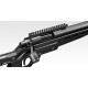 TOKYO MARUI FUCILE DI PRECISIONE MODELLO VSR-ONE - NERO