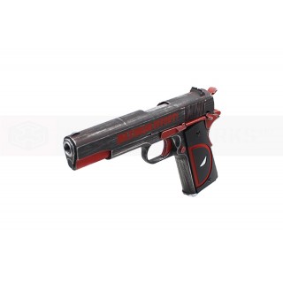 PISTOL MODEL NE2201 FULL METAL - GBB