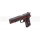 PISTOL MODEL NE2201 FULL METAL - GBB