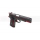 PISTOL MODEL NE2201 FULL METAL - GBB