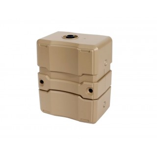 LAYLAX AUTOMATIC ELECTRIC BB LOADER - SATELLITE - TAN