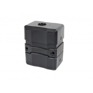 LAYLAX AUTOMATIC ELECTRIC BB LOADER - SATELLITE - BLACK