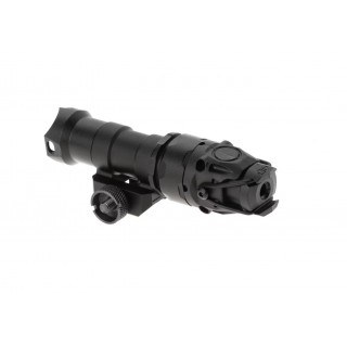 KIJI K1 FLASHLIGHT WHITE LED