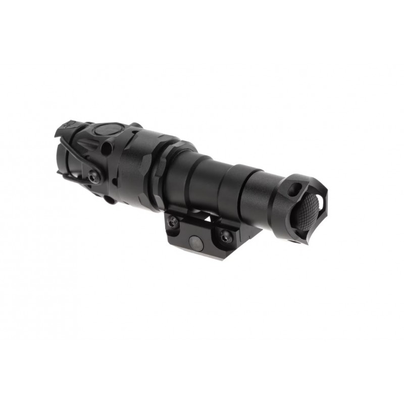 KIJI K1 FLASHLIGHT WHITE LED