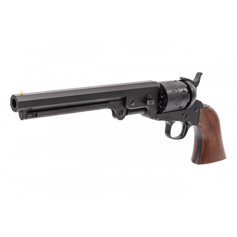 TOKYO MARUI REVOLVER A MOLLA MODELLO M1851 NAVY