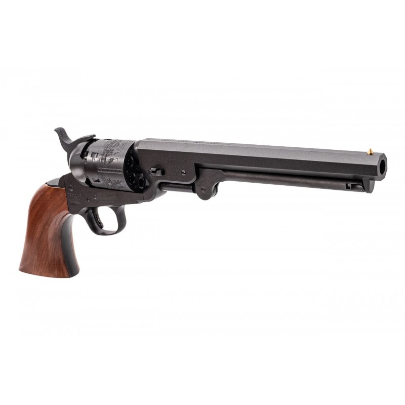 TOKYO MARUI REVOLVER A MOLLA MODELLO M1851 NAVY