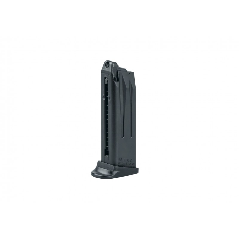 INCARCATOR PENTRU HK USP COMPACT GBB