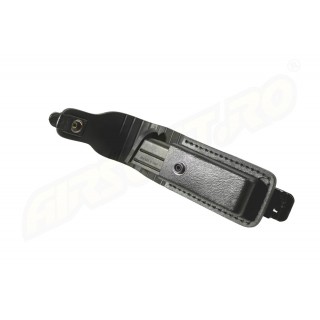 KING COBRA CLOSED KYDEX MAGAZINE POUCH WITH MOLLE ATTACHMENT SYSTEM FOR BERETTA PX4