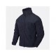 JACHETA CLASSIC ARMY - FLEECE - NAVY BLUE