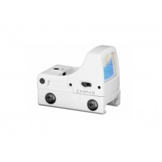 TOKYO MARUI MICRO PRO SIGHT - WHITE
