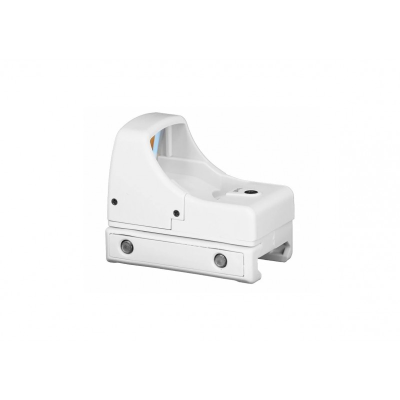 TOKYO MARUI MICRO PRO SIGHT - WHITE