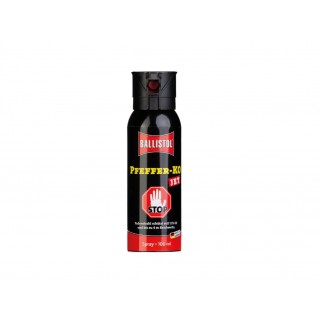 BALLISTOL/ KLEVER SPRAY AL PEPERONCINO KO-JET (100 ML)